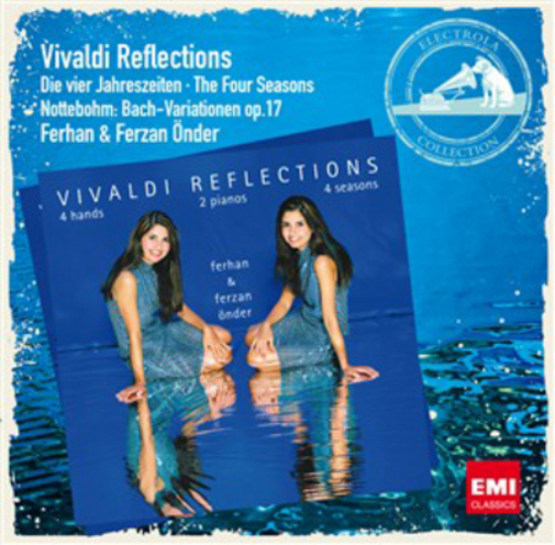 Vivaldi Reflections