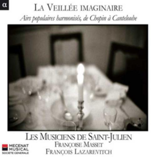 La Vieillee Imaginaire