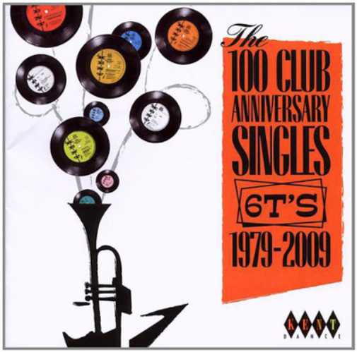 100 Club Anniversary Singles: 6T's 1979-2009