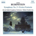 Symphony No. 3, Eroica Fantasia (Stankovsky, Slovak Rso)
