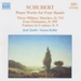 Piano Works for Four Hands
