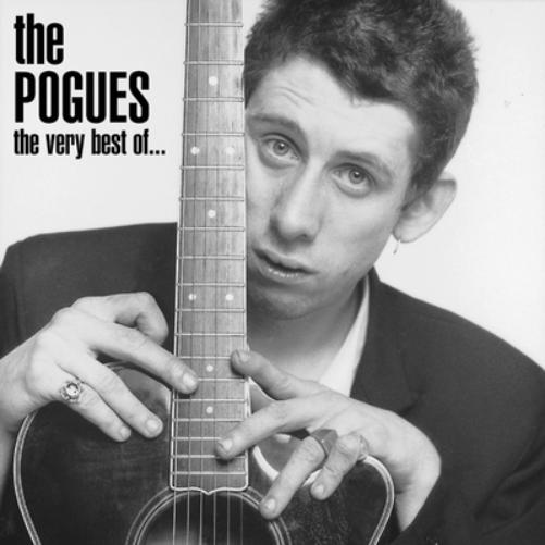 The Very Best of the Pogues