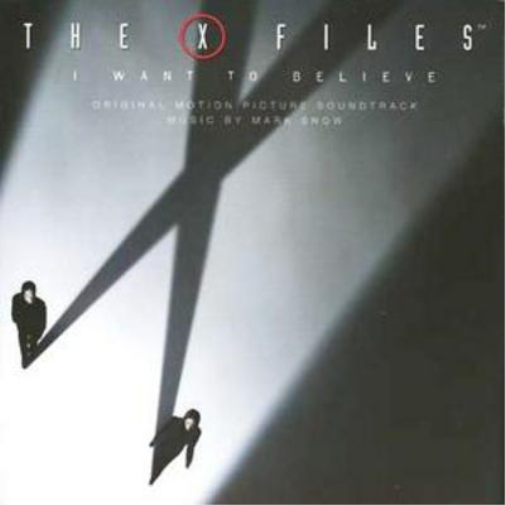 The X Files: I Want to Believe