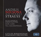 Andris Nelsons: Richard Strauss - Also Sprach Zarathustra/...