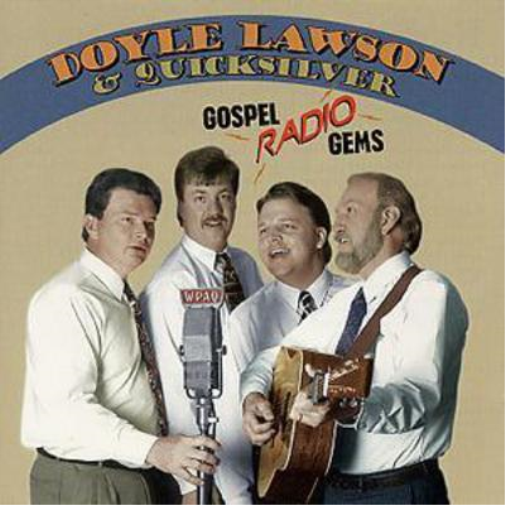 Gospel Radio Gems