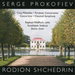 Cinq Melodies/parabola Concertante (Wallfisch)