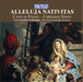 Alleluja Nativitas