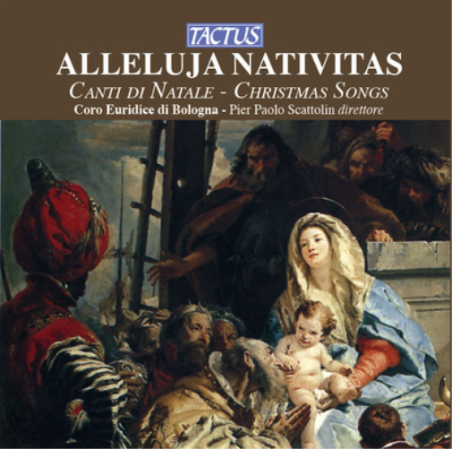 Alleluja Nativitas
