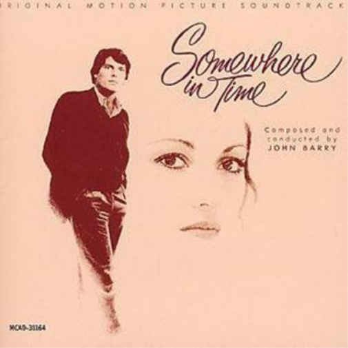 Somewhere in Time