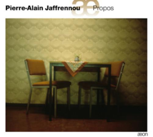 Pierre-Alain Jaffrennou: Propos