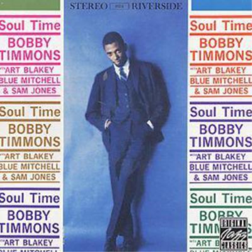 Soul Time