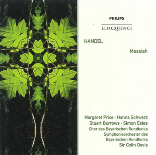 Handel: Messiah