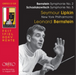 Bernstein: Symphonie No. 2/Schostakowitsch: Symphonie No. 5