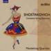 Shostakovich: Complete String Quartets