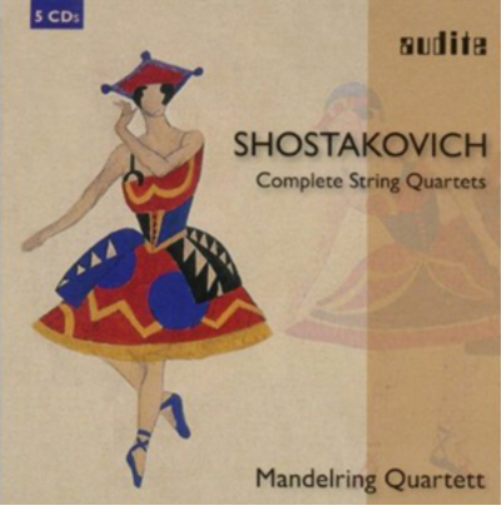 Shostakovich: Complete String Quartets