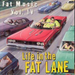 Live In The Fat Lane - Fat Music Vol. IV