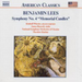 Symphony No. 4 'Memorial Candles'