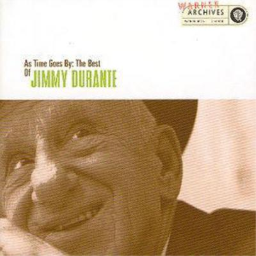 As Time Goes By: The Best Of Jimmy Durante