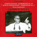 Symphony No. 93/symphony No. 5 (Szell, Vso)