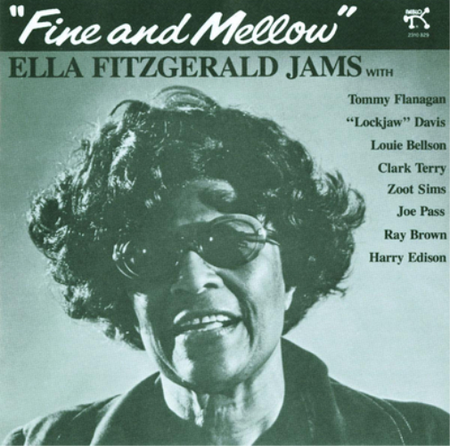 Fine and Mellow