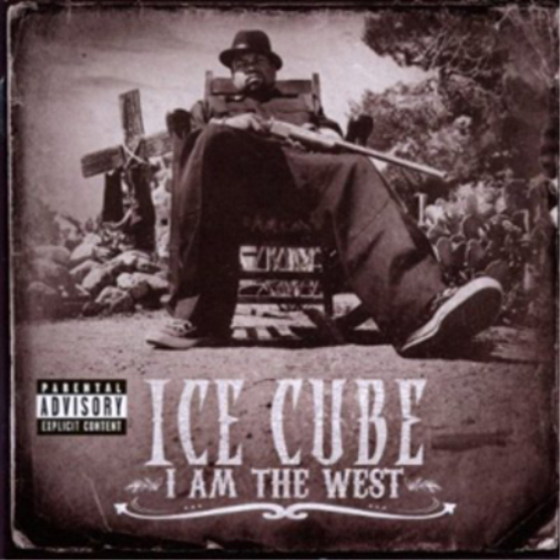 I Am the West