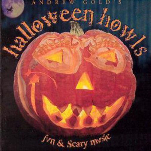 Halloween Howls