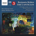 Benjamin Britten: The Canticles