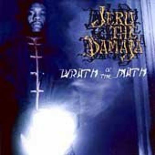 Wrath of the Math