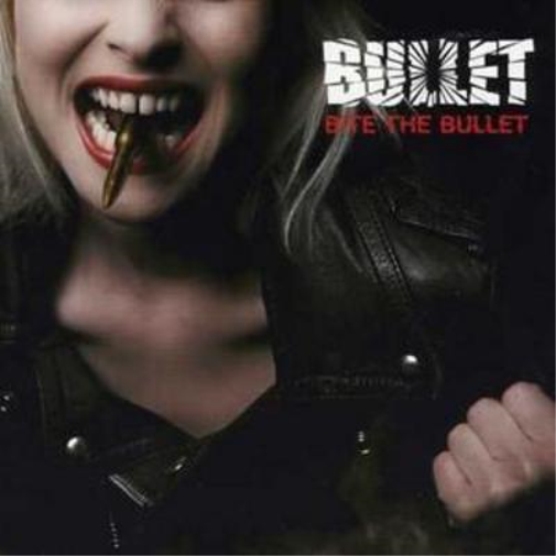 Bite the Bullet