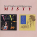Misty