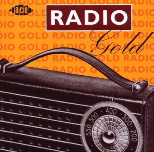 Radio Gold