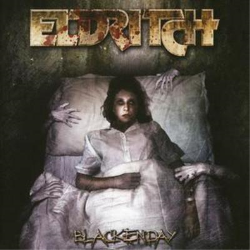 Blackenday