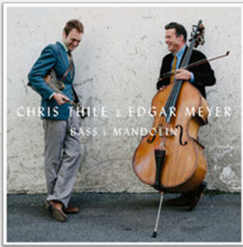 Bass & Mandolin