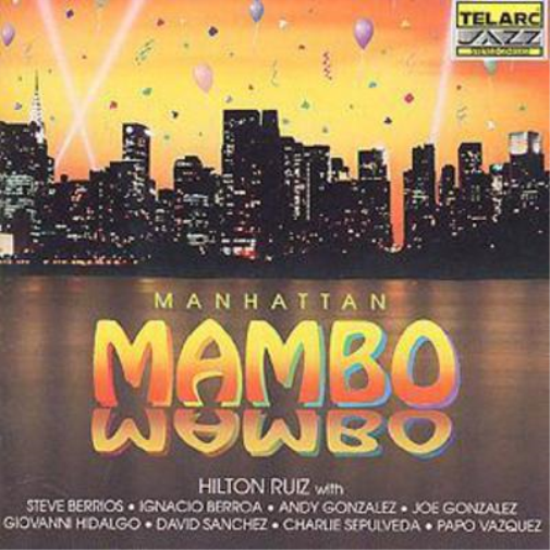 Manhattan Mambo