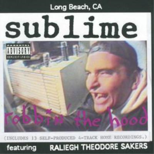 Robbin' the Hood