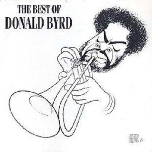The Best of Donald Byrd