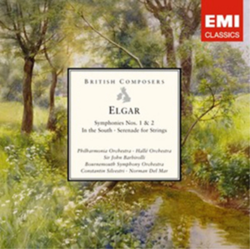 Symphonies Nos. 1 and 2