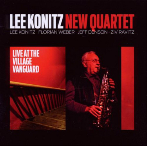 Live at the Village, Vanguard