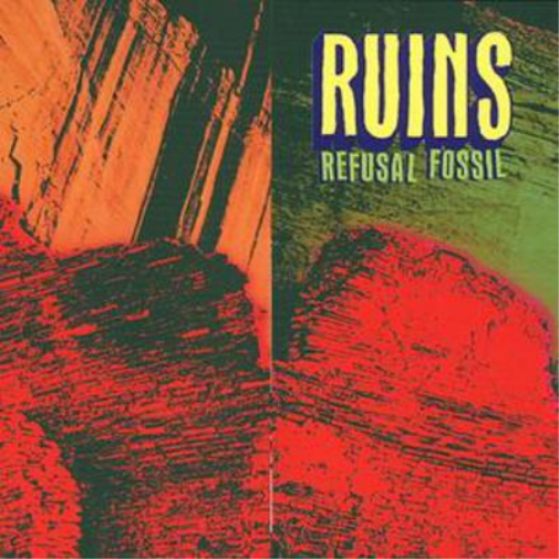 Refusal Fossil