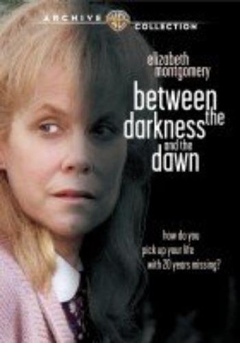 Between The Darkness And The Dawn