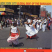 Global Beat Of The Boroughs: MUSIC FROM NYC'S ETHNIC & IMMIGRANT COMMUNITIES;NEW YORK CIT