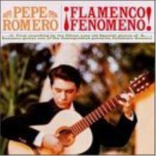 Flamenco Fenomemo!