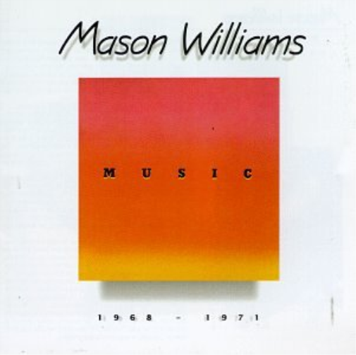 Music, 1968-1971