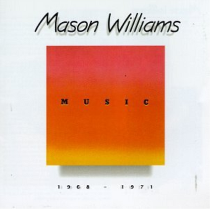 Music, 1968-1971