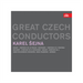 Great Czech Conductors: Karel Sejna