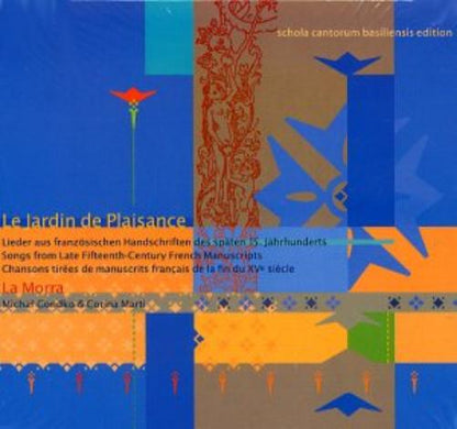 VARIOUS:LE JARDIN DE PLAI