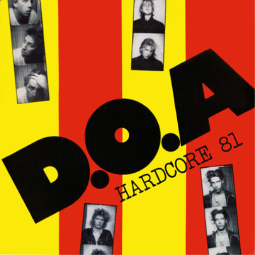 Hardcore 81
