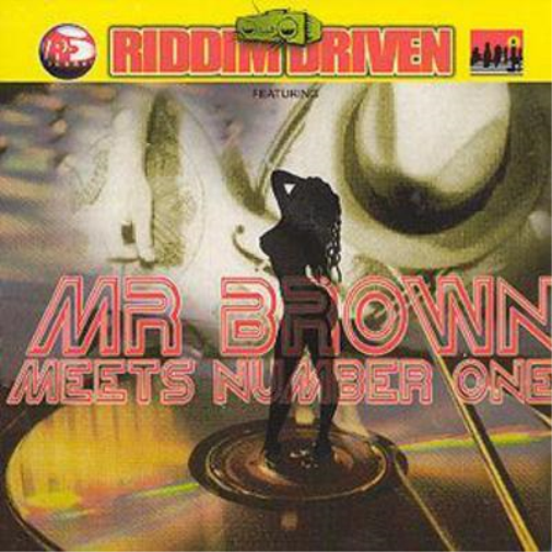Mr. Brown Meets Number One