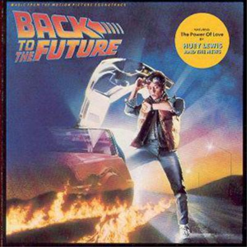 Back to the Future