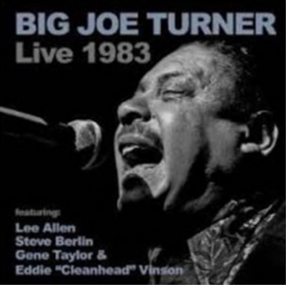 Live 1983